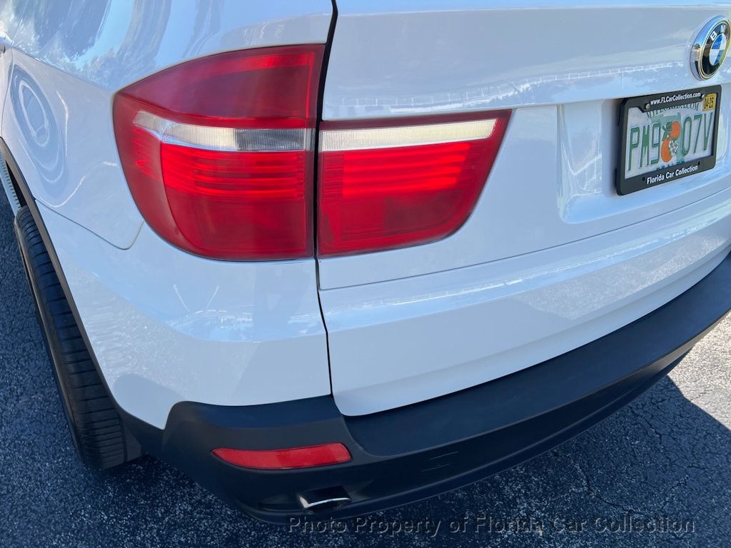 2010 BMW X5 xDrive30i Premium 3rd Row Seats - 22675464 - 23