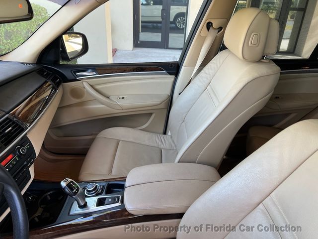 2010 BMW X5 xDrive30i Premium 3rd Row Seats - 22675464 - 24