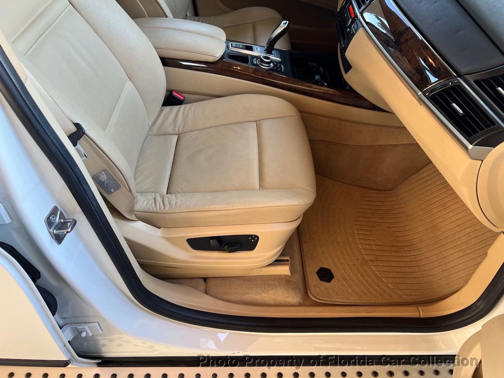 2010 BMW X5 xDrive30i Premium 3rd Row Seats - 22675464 - 27
