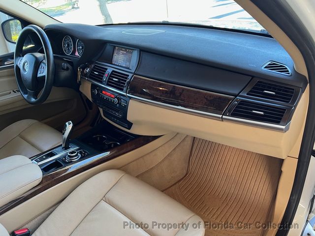 2010 BMW X5 xDrive30i Premium 3rd Row Seats - 22675464 - 30