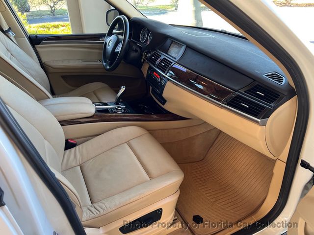 2010 BMW X5 xDrive30i Premium 3rd Row Seats - 22675464 - 31