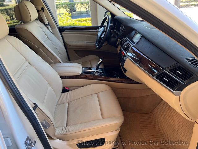 2010 BMW X5 xDrive30i Premium 3rd Row Seats - 22675464 - 32