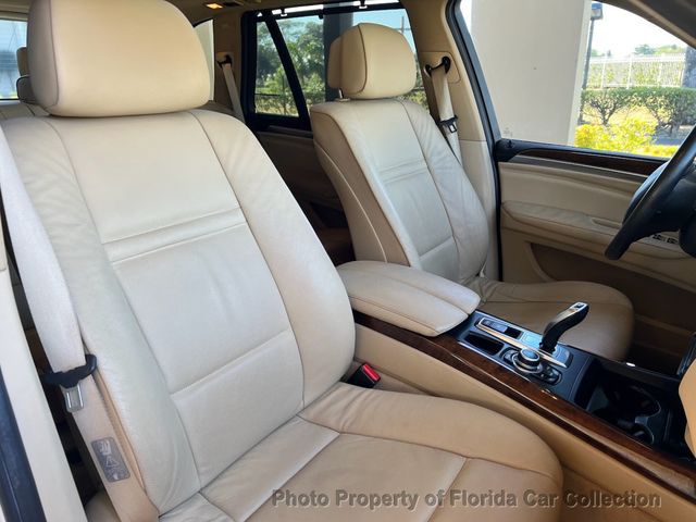 2010 BMW X5 xDrive30i Premium 3rd Row Seats - 22675464 - 33