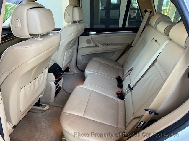 2010 BMW X5 xDrive30i Premium 3rd Row Seats - 22675464 - 34