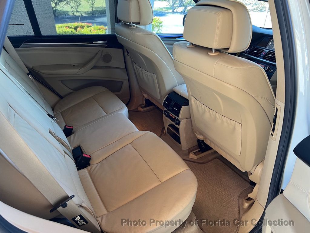2010 BMW X5 xDrive30i Premium 3rd Row Seats - 22675464 - 36