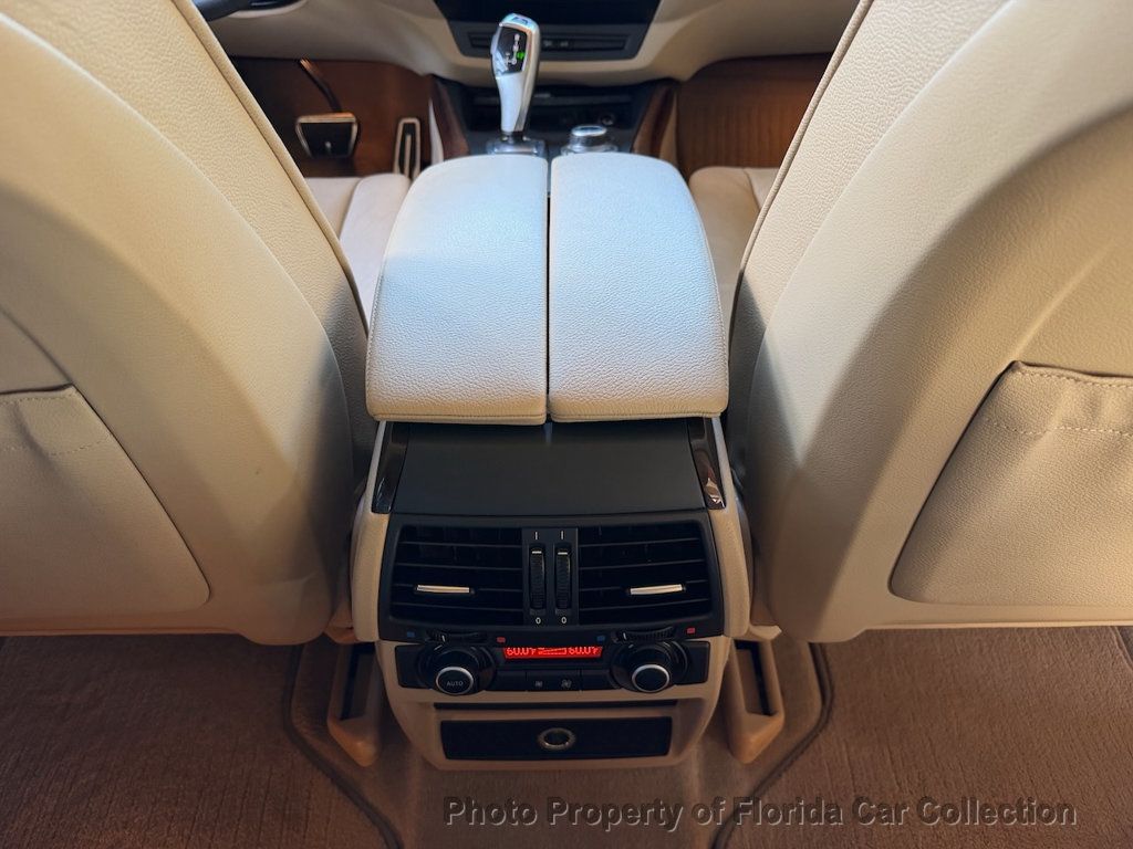 2010 BMW X5 xDrive30i Premium 3rd Row Seats - 22675464 - 39