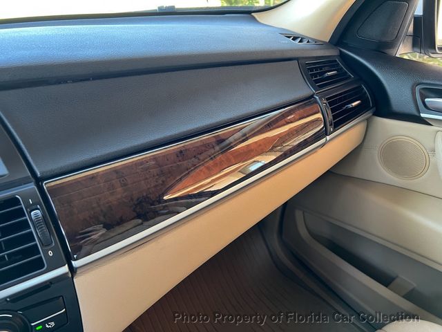 2010 BMW X5 xDrive30i Premium 3rd Row Seats - 22675464 - 42