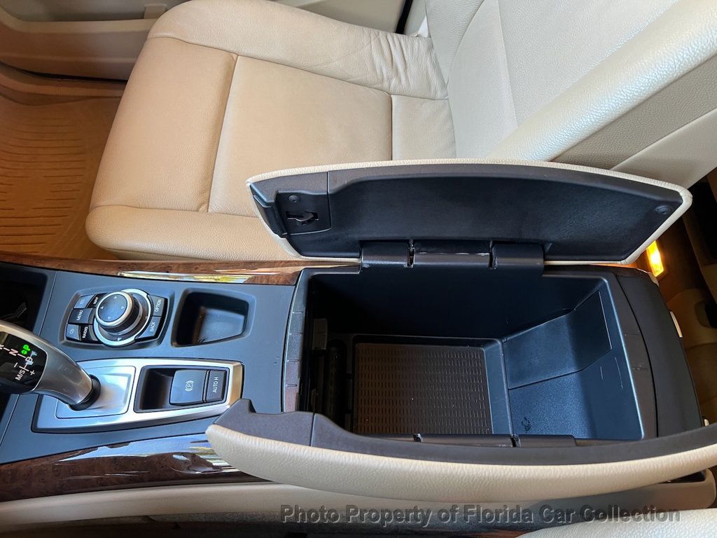 2010 BMW X5 xDrive30i Premium 3rd Row Seats - 22675464 - 45