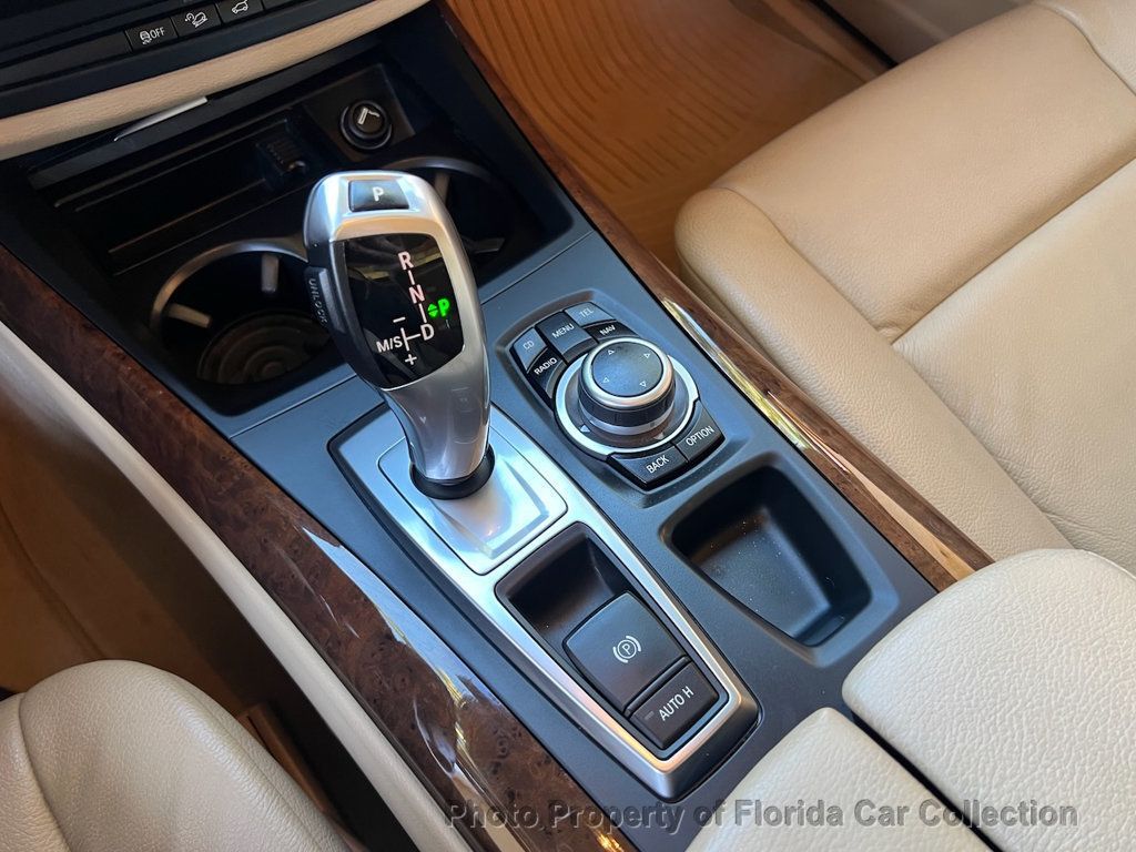 2010 BMW X5 xDrive30i Premium 3rd Row Seats - 22675464 - 47