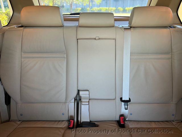 2010 BMW X5 xDrive30i Premium 3rd Row Seats - 22675464 - 49