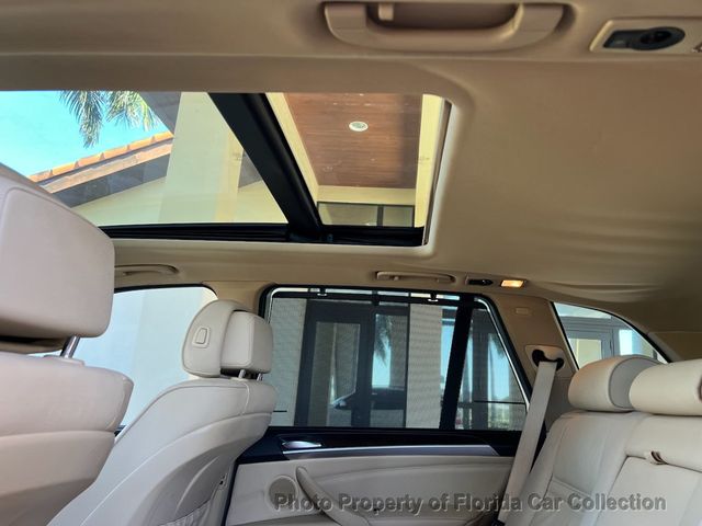 2010 BMW X5 xDrive30i Premium 3rd Row Seats - 22675464 - 51