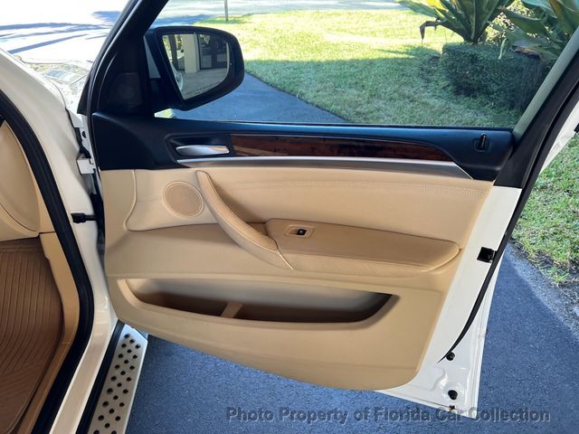 2010 BMW X5 xDrive30i Premium 3rd Row Seats - 22675464 - 53