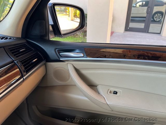 2010 BMW X5 xDrive30i Premium 3rd Row Seats - 22675464 - 57