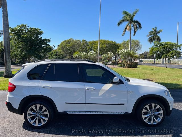 2010 BMW X5 xDrive30i Premium 3rd Row Seats - 22675464 - 5