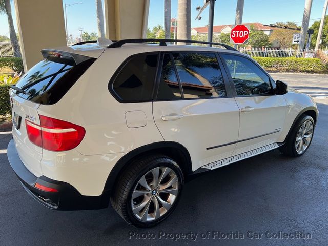 2010 BMW X5 xDrive30i Premium 3rd Row Seats - 22675464 - 61