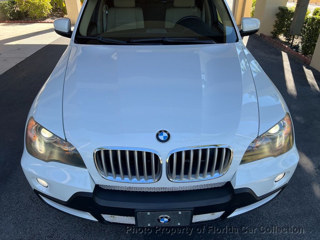 2010 BMW X5 xDrive30i Premium 3rd Row Seats - 22675464 - 62