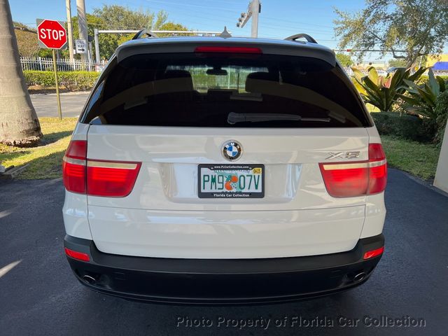 2010 BMW X5 xDrive30i Premium 3rd Row Seats - 22675464 - 63
