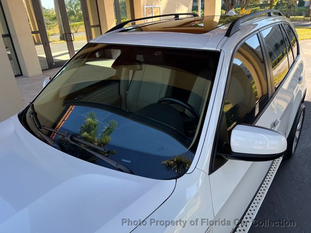 2010 BMW X5 xDrive30i Premium 3rd Row Seats - 22675464 - 64