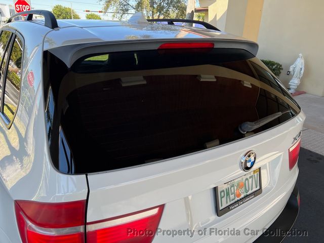 2010 BMW X5 xDrive30i Premium 3rd Row Seats - 22675464 - 65
