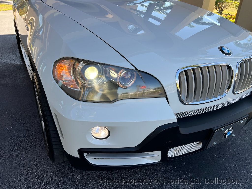 2010 BMW X5 xDrive30i Premium 3rd Row Seats - 22675464 - 68