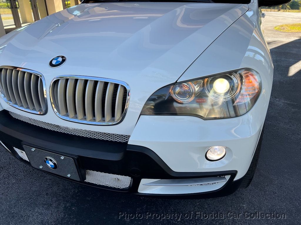 2010 BMW X5 xDrive30i Premium 3rd Row Seats - 22675464 - 69