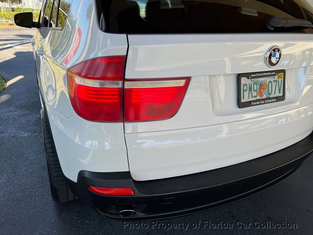 2010 BMW X5 xDrive30i Premium 3rd Row Seats - 22675464 - 70