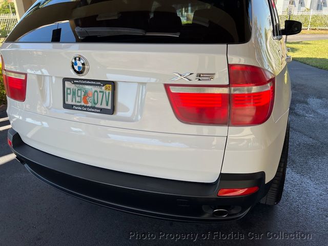 2010 BMW X5 xDrive30i Premium 3rd Row Seats - 22675464 - 71