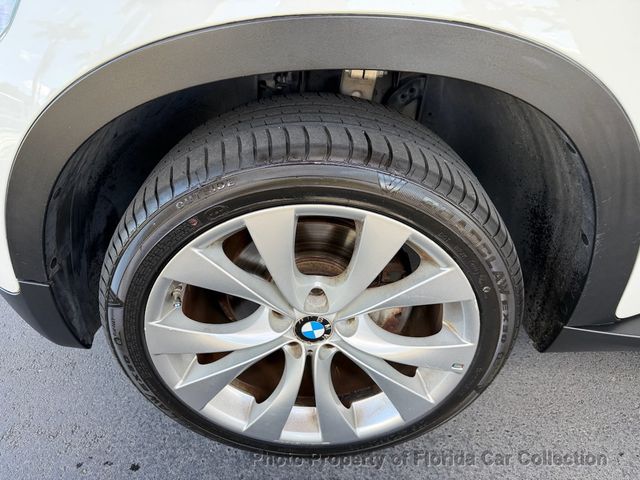 2010 BMW X5 xDrive30i Premium 3rd Row Seats - 22675464 - 72