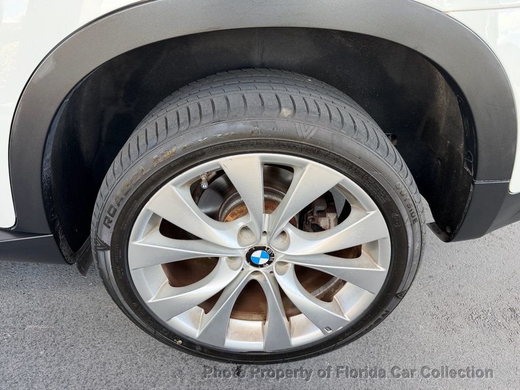 2010 BMW X5 xDrive30i Premium 3rd Row Seats - 22675464 - 73