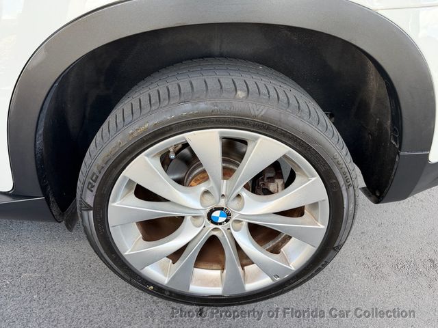 2010 BMW X5 xDrive30i Premium 3rd Row Seats - 22675464 - 73