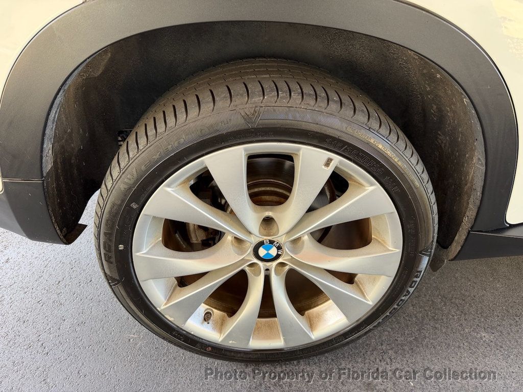 2010 BMW X5 xDrive30i Premium 3rd Row Seats - 22675464 - 74