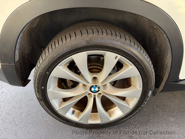 2010 BMW X5 xDrive30i Premium 3rd Row Seats - 22675464 - 74