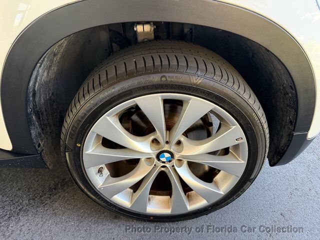 2010 BMW X5 xDrive30i Premium 3rd Row Seats - 22675464 - 75