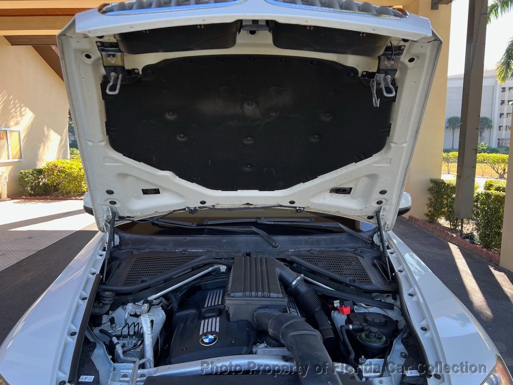 2010 BMW X5 xDrive30i Premium 3rd Row Seats - 22675464 - 77