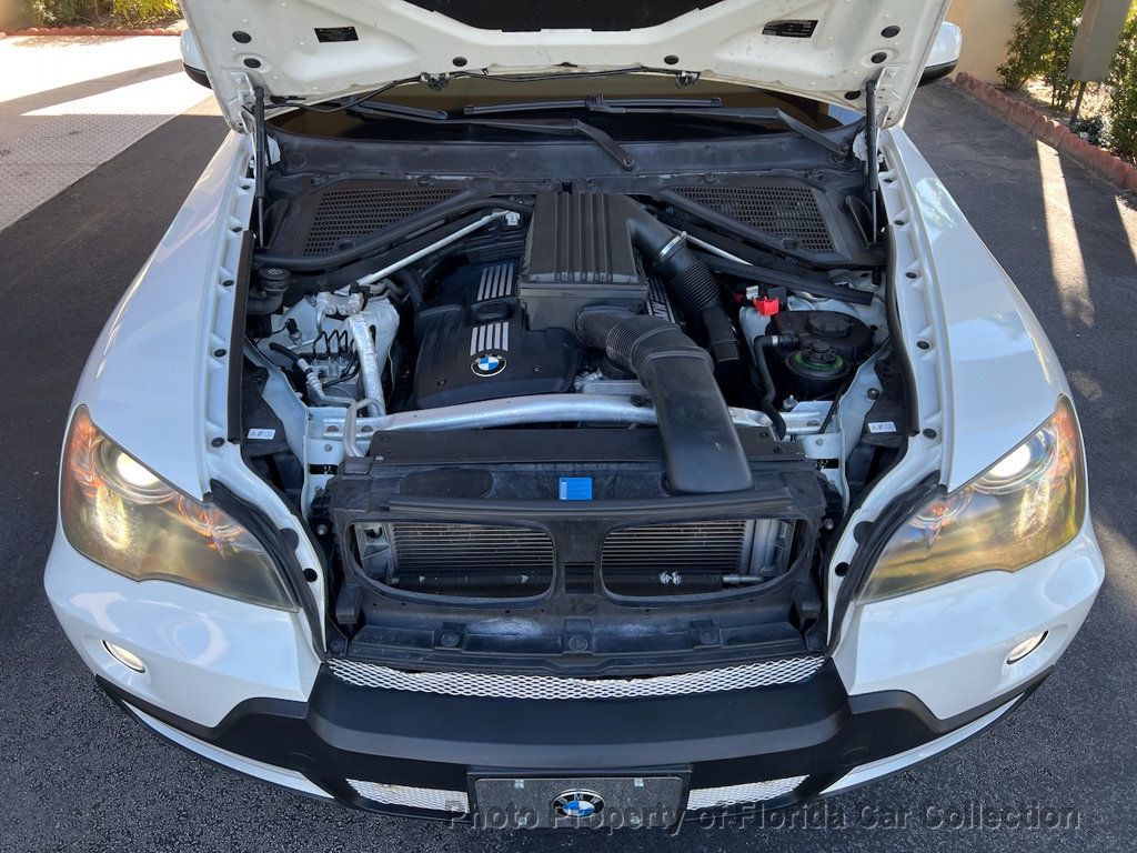 2010 BMW X5 xDrive30i Premium 3rd Row Seats - 22675464 - 78