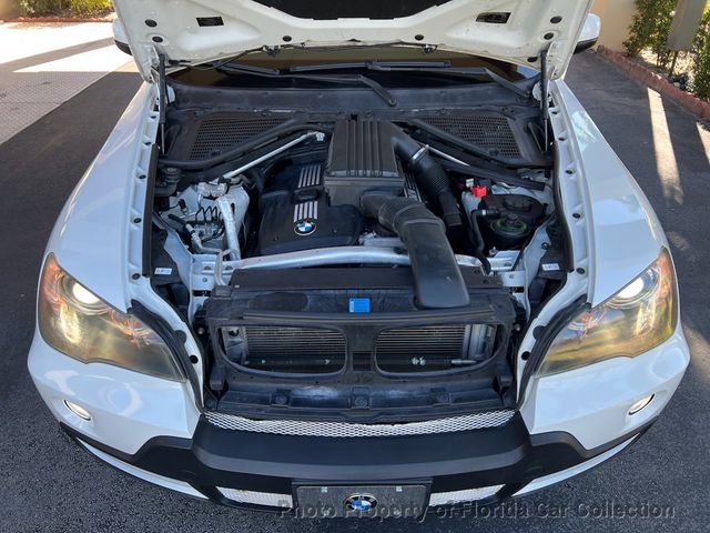 2010 BMW X5 xDrive30i Premium 3rd Row Seats - 22675464 - 78