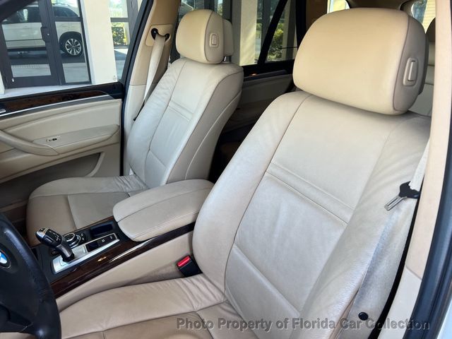 2010 BMW X5 xDrive30i Premium 3rd Row Seats - 22675464 - 7