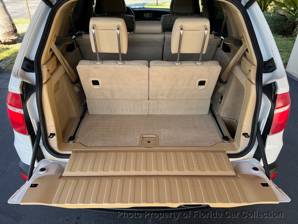2010 BMW X5 xDrive30i Premium 3rd Row Seats - 22675464 - 84