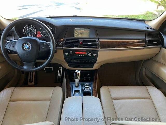 2010 BMW X5 xDrive30i Premium 3-Row  - 22675464 - 44