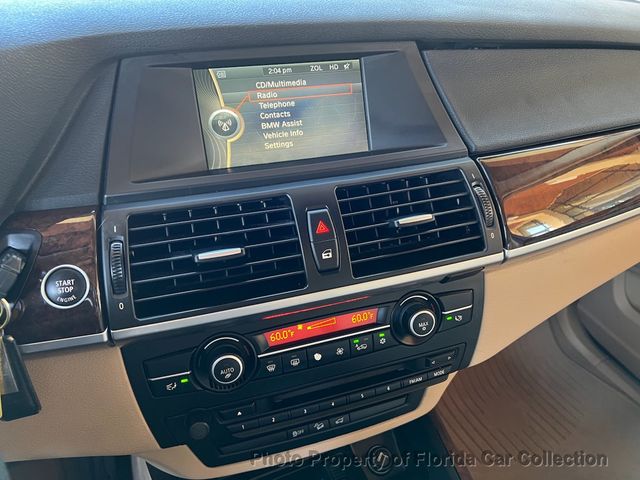 2010 BMW X5 xDrive30i Premium 3-Row  - 22675464 - 47