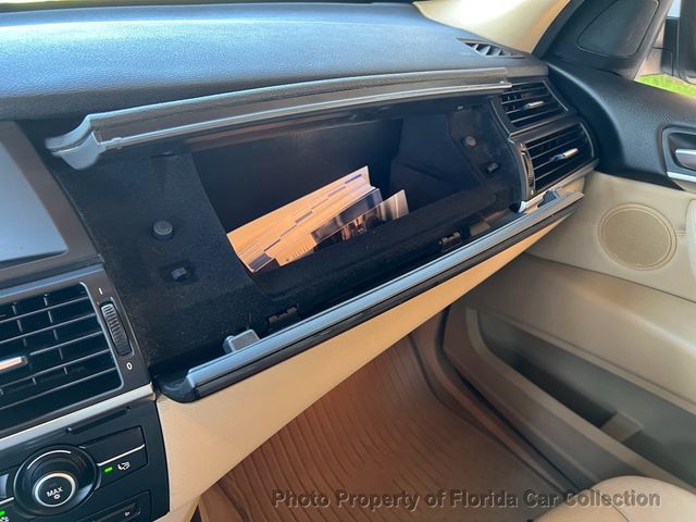 2010 BMW X5 xDrive30i Premium 3-Row  - 22675464 - 49