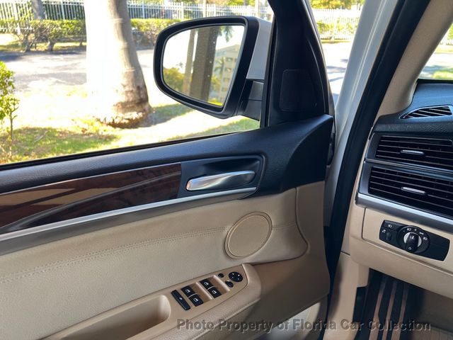 2010 BMW X5 xDrive30i Premium 3-Row  - 22675464 - 50