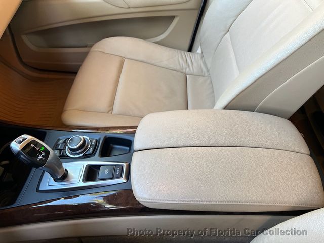 2010 BMW X5 xDrive30i Premium 3-Row  - 22675464 - 52