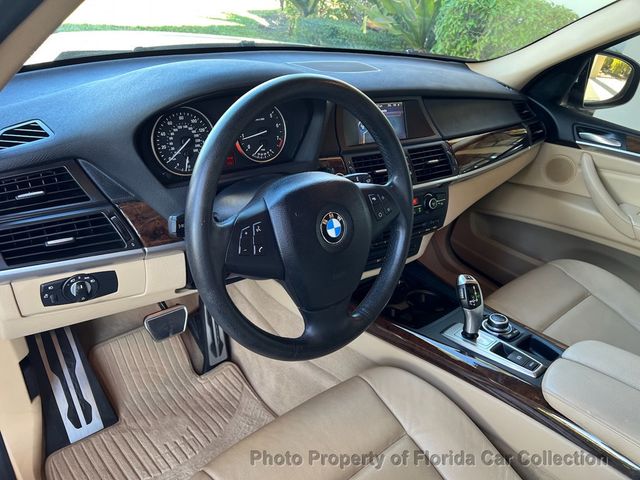 2010 BMW X5 xDrive30i Premium 3-Row  - 22675464 - 54