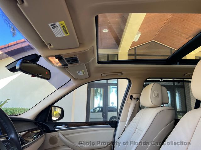 2010 BMW X5 xDrive30i Premium 3-Row  - 22675464 - 58