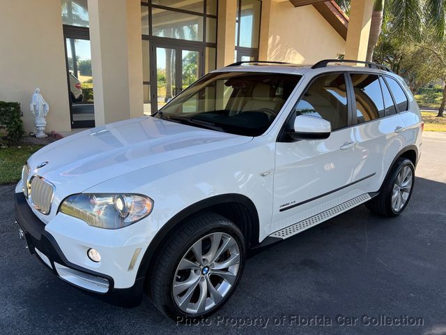 2010 BMW X5 xDrive30i Premium 3-Row  - 22675464 - 60