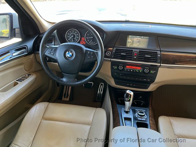 2010 BMW X5 xDrive30i Premium 3-Row  - 22675464 - 6