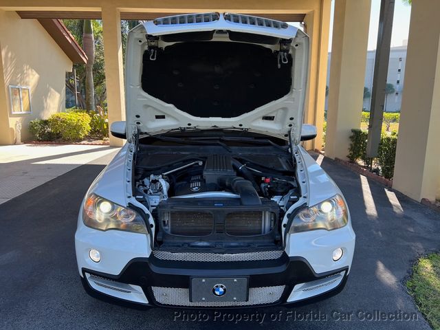 2010 BMW X5 xDrive30i Premium 3-Row  - 22675464 - 78