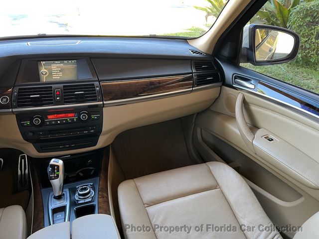 2010 BMW X5 xDrive30i Premium 3-Row  - 22675464 - 7
