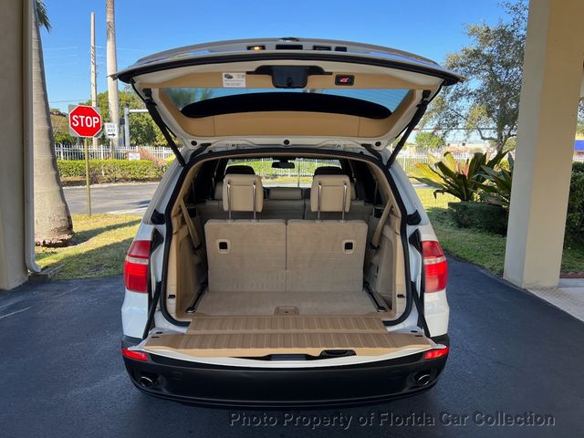 2010 BMW X5 xDrive30i Premium 3-Row  - 22675464 - 84